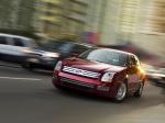 Ford Fusion 2005 года